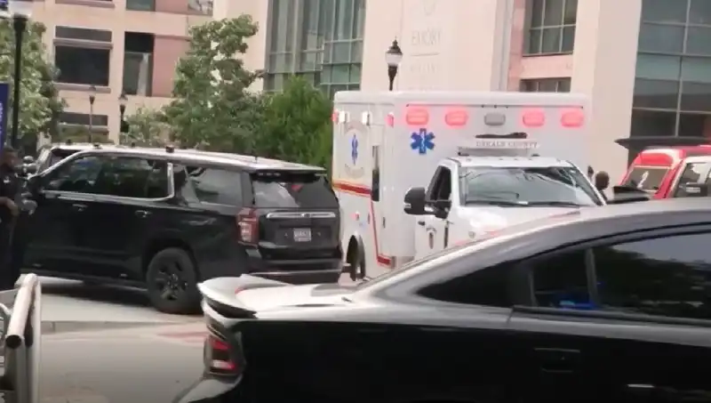 Covid-19 Aşısına Tepkiler Şiddet İçine Dönüştü: Bir Polis Memuru Hayatını Kaybetti