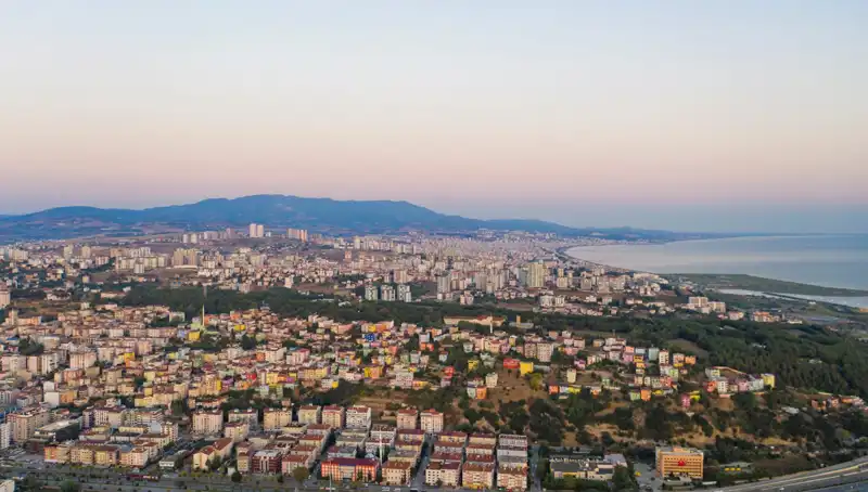Samsun'da Şok Baskın: 2 Milyondan Fazla Makaron Ele Geçirildi!
