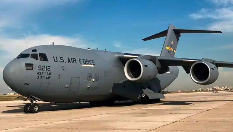 Pentagon’dan Radikal Adımlar: Lübnan’a Saldırı Uçakları ve Norveç’e Savaş Helikopterleri Gönderiliyor!