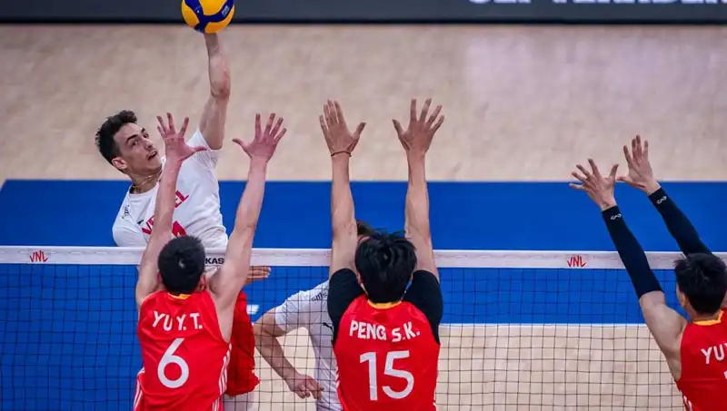 Filenin Efeleri Tarihinde İlk Galibiyet Heyecanı Yaşandı!