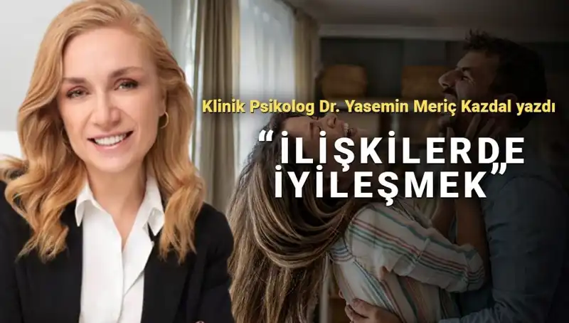 İlişkilerde İyileşme: Kalpten Kalbe Temasın Gücü