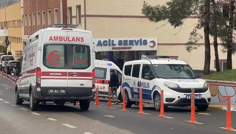 Şanlıurfa'da Elektrik Akımına Kapılan Genç, Feci Bir Kazada Hayatını Kaybetti