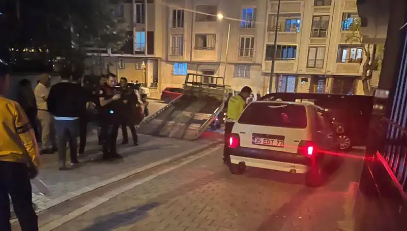 Dur İhtarına Uymayan Sürücüye 116 Bin Lira Ceza Kesildi!