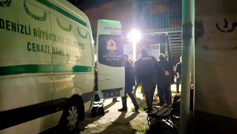 Besicinin Hayatını Kayıp Ettiği Facia: Yem Karma Makinesine Düşme Olayı