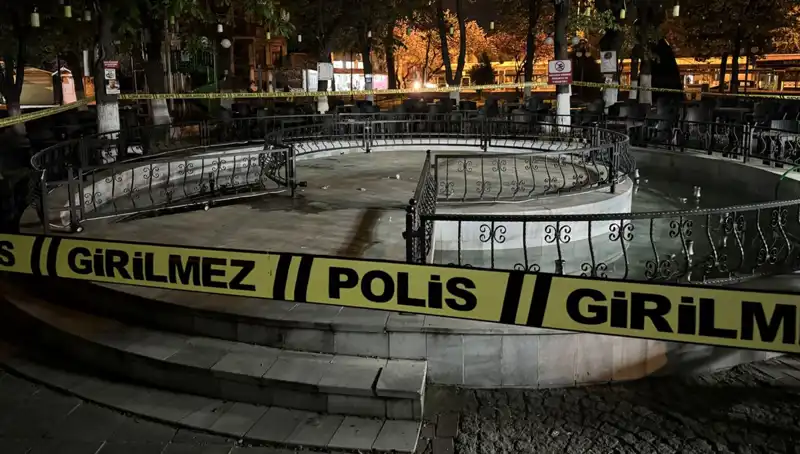 Kırklareli'nde Süs Havuzu Kazası: Dört Kişi Hastanede Tedavi Altına Alındı