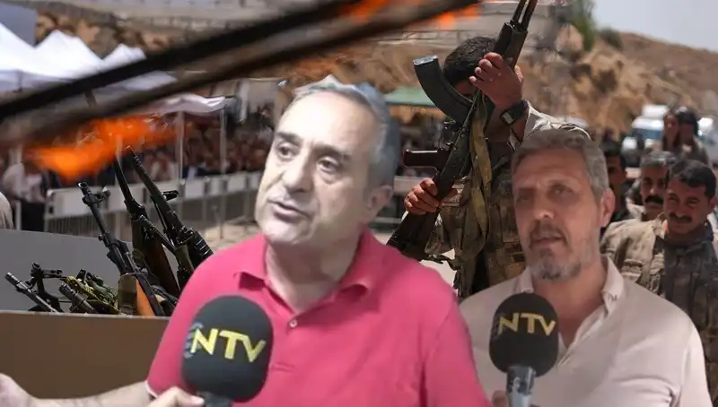 PKK'nın Silah Bırakma Kararı: Toplumda Yansımaları ve Gelecek İçin Beklentiler