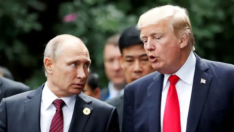 Trump'ı Etkilemenin En İyi Yolu: İngiliz Yetkililer Çarpıcı Açıklamada Bulundu