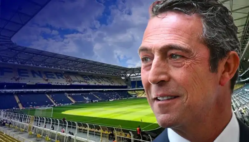 Fenerbahçe Stadyum Sponsoru ile Kazanç Potansiyelini Açıkladı