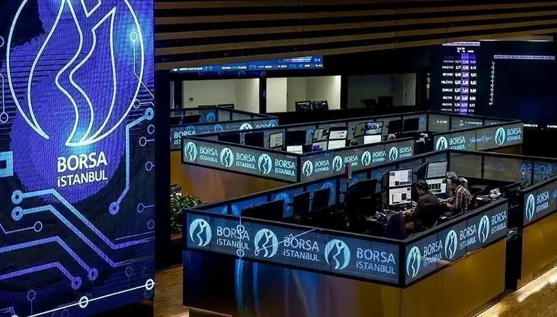 40 Günde 1,5 Trilyon Dolar Değer Kaybı: Ekonomik Krizin Gölgesindeki Türkiye