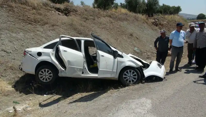 Kilis'te Trafik Kazası: Çok Sayıda Yaralı İle Korkutan Anlar