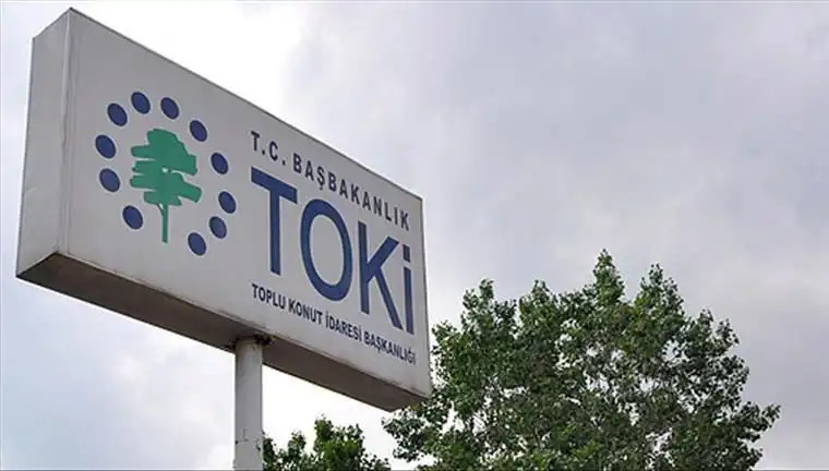 TOKİ, 56 İlde 642 Arsayı Satışa Sunuyor: Detaylar ve Tarihler Burada!