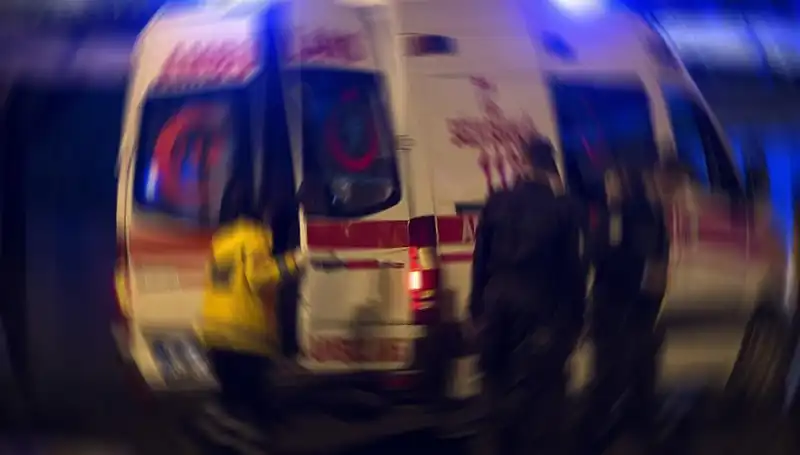 Yorgun Mermi Dehşeti: Şans Eseri Canlanan Bir Çocuğun Hikayesi
