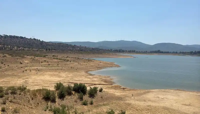 Bodrum'da Su Kesintileri Büyüyor, Vatandaşlar Ne Yapacak?