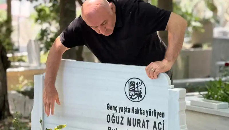 Aci Ailesinin Duygusal Babalar Günü: Bir Kaybın Gölgeleri