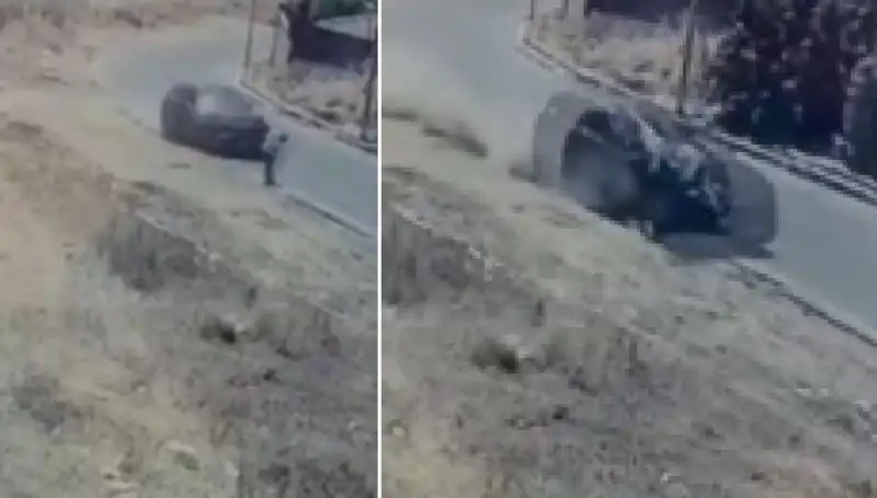 15 Yaşındaki Sürücü, Ciple Yaya Canını Aldı: Olayın Ardındaki Gerçekler