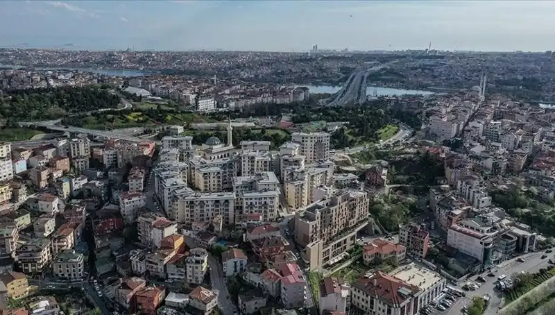 İstanbul’un Kentsel Dönüşüm Sorunları: Gelecek İçin Çözüm Bekliyor!