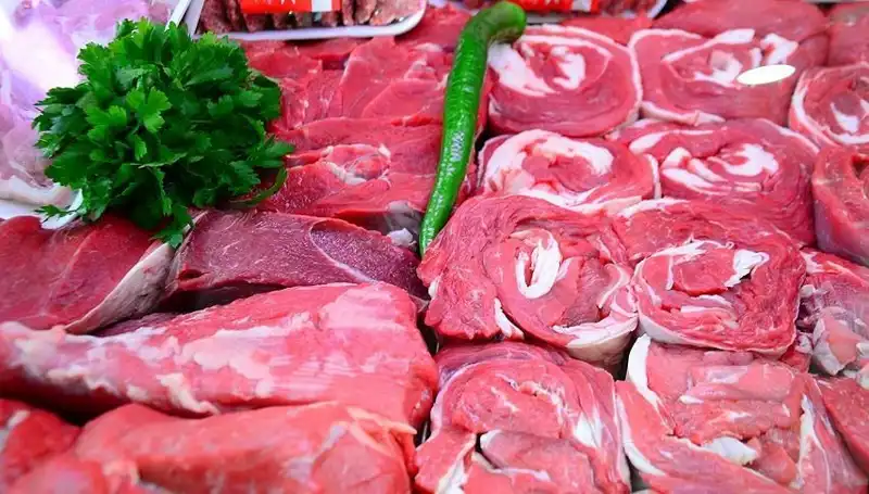Kavurma Tarifi: Lezzetli Kurban Eti Nasıl Pişirilir?