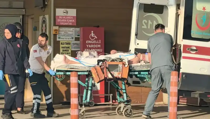Sahte Alkolün Tehlikesi: Komaya Girmeye Neden Olan Korkunç Olay