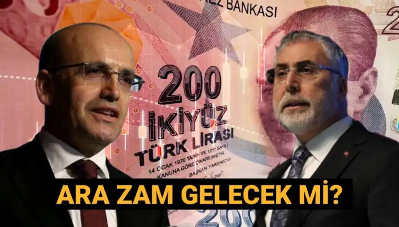 Asgari Ücret Ara Zamı Hakkında Son Gelişmeler: Ne Beklemeliyiz?