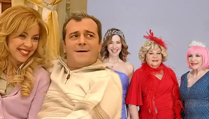 Sihirli Annem Filmi Ne Zaman Vizyona Girecek?