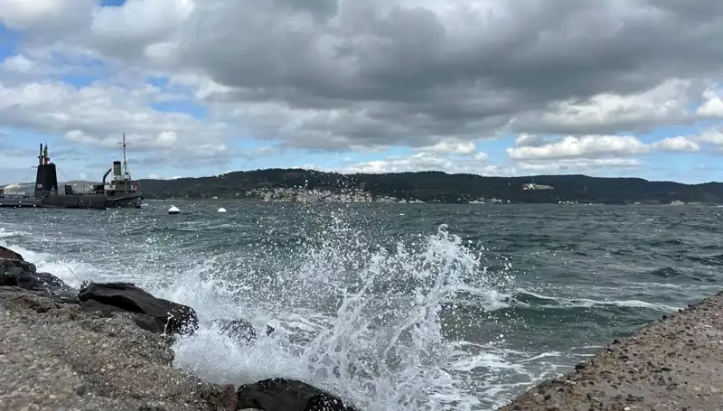 Beykoz Sahillerinde Denize Giriş Yasağı: Tüm Detaylar ve Sebepler!