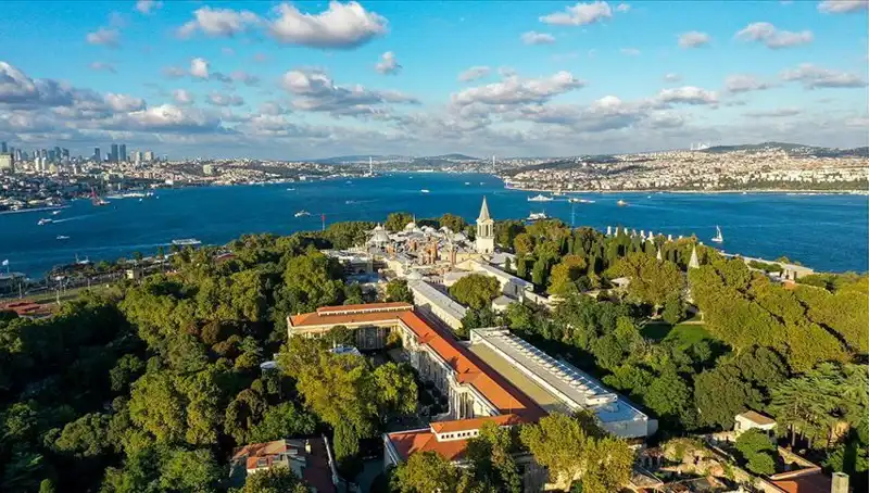 Marmara Denizi'nde 65 Yıl Sonra Görülen Şaşırtıcı Olay!