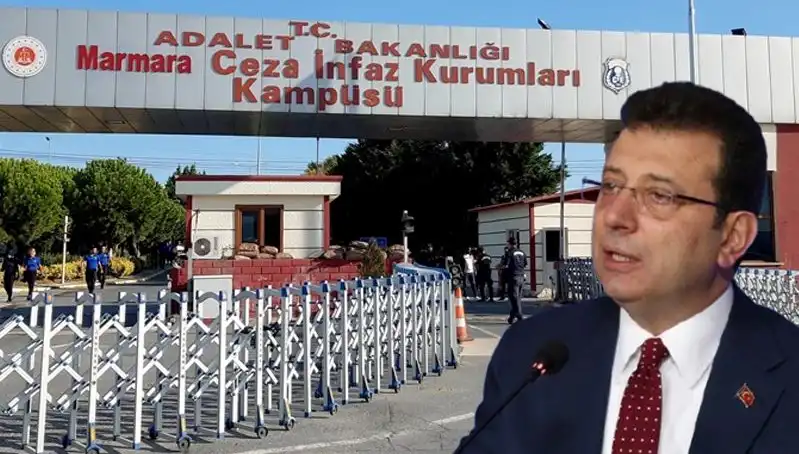 İmamoğlu’nun Bilirkişi Davası: Duruşmaya Katılmayacak İddiaları Neler?