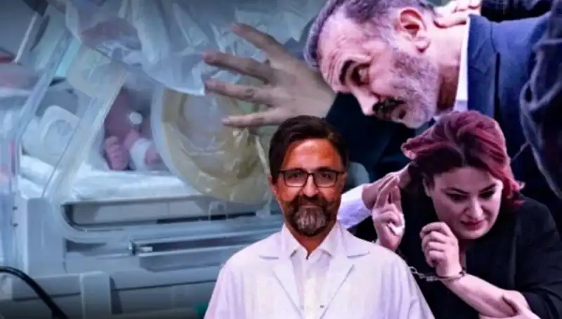 Yenidoğan Çetesi Şüphesi: İlker Gönen'in İntiharında Araştırma Başlatıldı