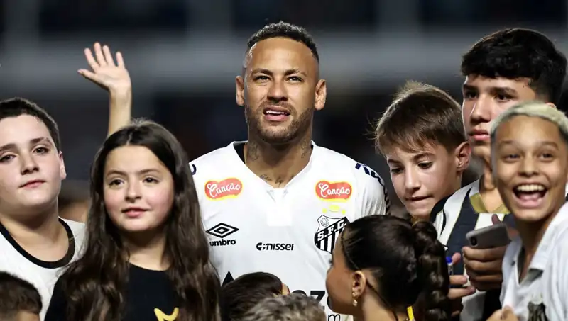 Fenerbahçe’nin Neymar Transferi: Son Gelişmeler ve Beklentiler