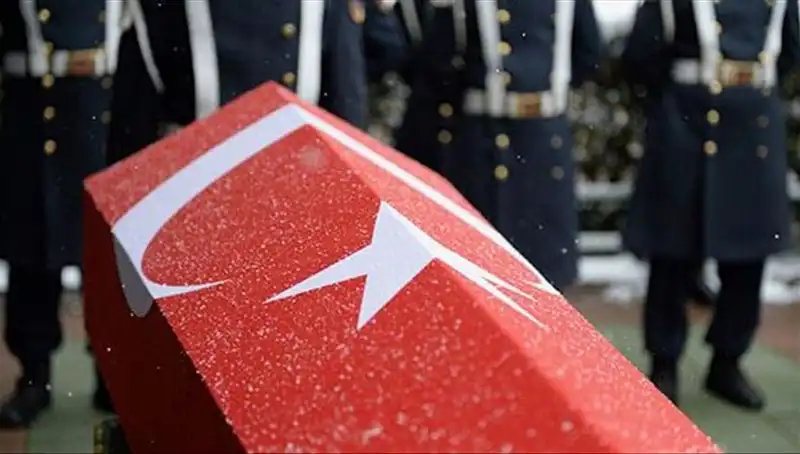 DMM, Şehit Kabul Edilmeyen Askerin Ailesine Maaş Bağlanmadı İddiasını Yalanladı