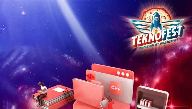Teknofest İstanbul 2025: Teknoloji Tutkunlarını Bekleyen Tarihler
