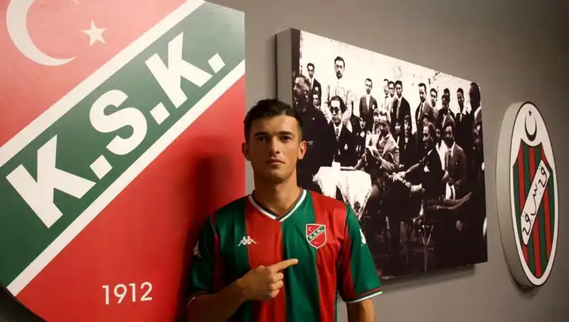 Karşıyaka'da Transfer Hareketliliği: Hedef Süper Lig!