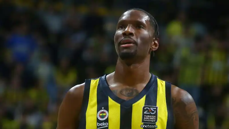 Nigel Hayes-Davis'in Yeni Takımıyla İlgili Heyecan Verici Gelişmeler