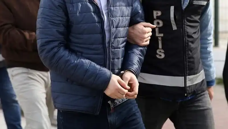 Ankara'da THKP-C/Devrimci Hareket Soruşturmasında 16 Şüpheli Gözaltına Alındı