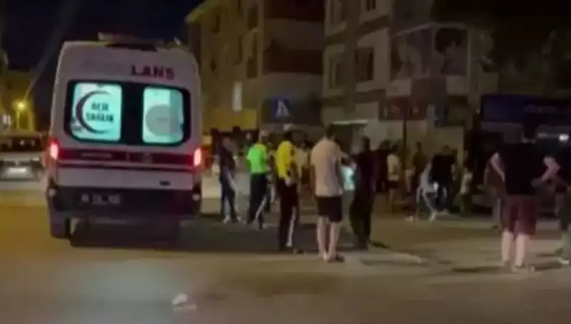 Alkollü Sürücü, Tartıştığı Yayaları Kamyonetle Ezdi: Şok Edici İddialar Ortaya Çıktı