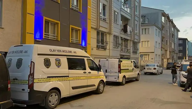 Apartman Merdiveninde Gizemli Ölüm Olayı: Korkutan Detaylar Ortaya Çıktı
