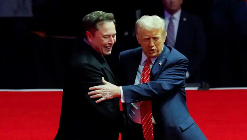 Elon Musk ile Donald Trump Arasındaki Gerginliğin Ardındaki 4 Ana Sebep