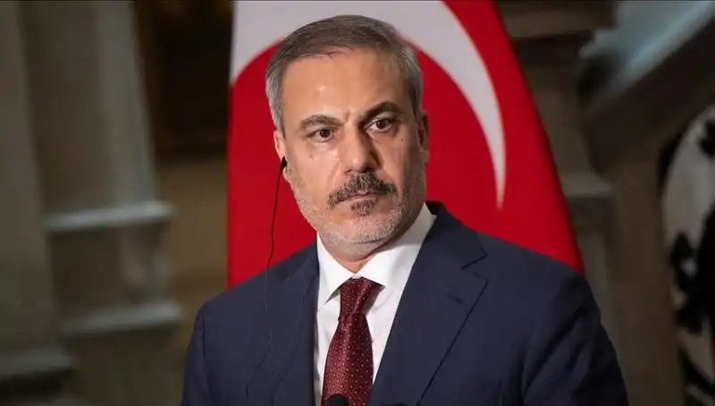 Dışişleri Bakanı Fidan, Azerbaycan ve Mısır ile Güçlü İlişkiler Kuruyor