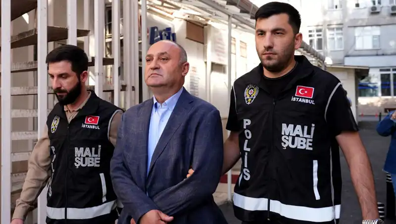 İBB Operasyonunda Dördüncü Dalga: İfade İşlemleri Yerel Yönetimleri Sarsıyor