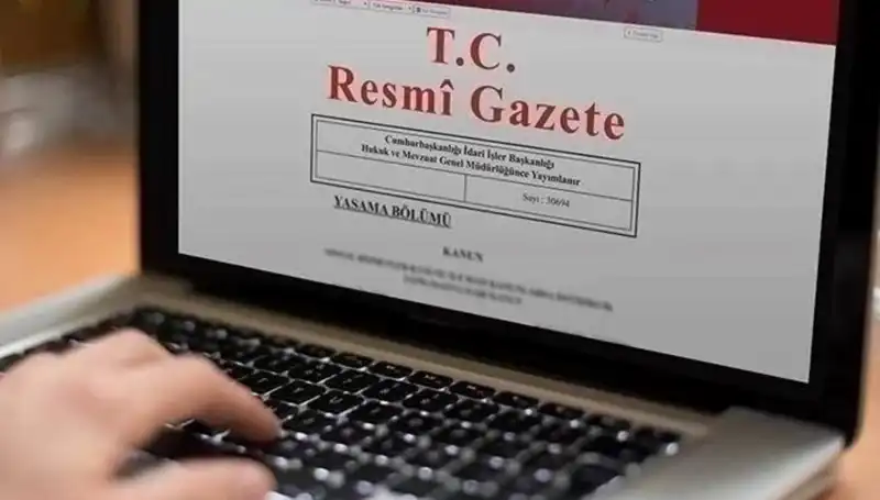 12 Haziran 2025 Resmi Gazetesi'nde Öne Çıkan Kararlar ve Gelişmeler