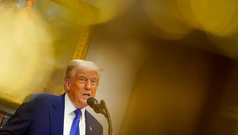 Trump’tan Şok Açıklama: Rusya ve Ukrayna Arasında Büyük Esir Takası Tamamlandı
