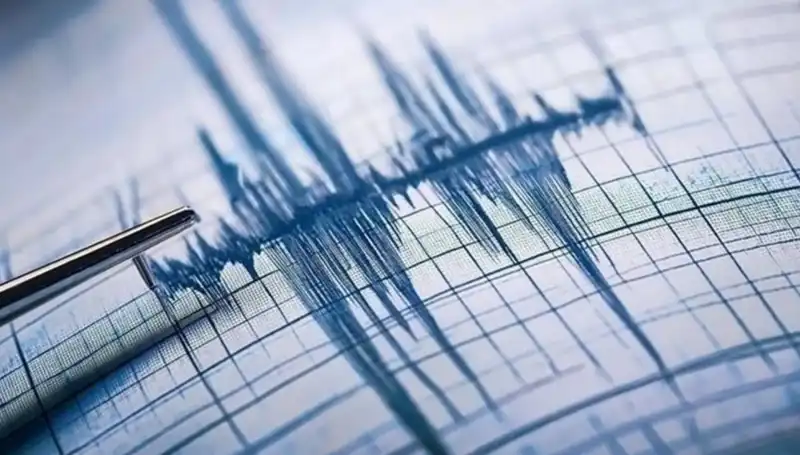 Rusya'da 8 Büyüklüğündeki Deprem Paniğe Neden Oldu: Tsunami Tehlikesi!