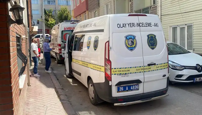 İki Çocuk Babası Adam Evinde Gizemli Şekilde Ölü Bulundu!