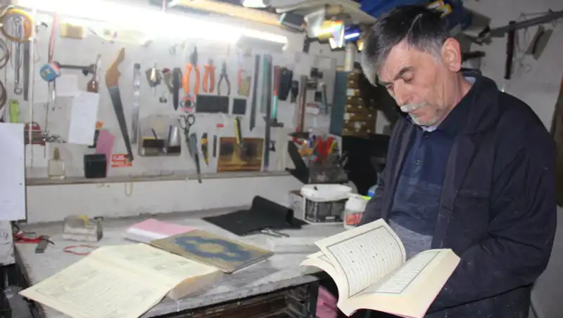 Tarihin Gölgesindeki Zanaatlar: Çıraklık Mesleği Neden Unutuluyor?