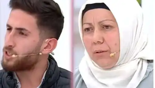 Türkiye’nin Kayınvalide-Damat Davasında Hüküm Verildi! Cezalar Belli Oldu