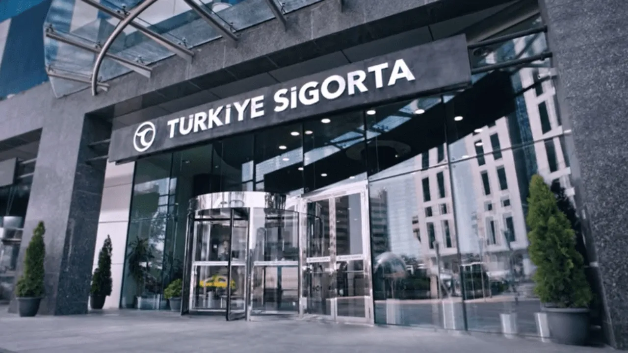 Türkiye Sigorta’dan Rekor: 11 Ayda 89,3 Milyar Lira Brüt Prim Üretimi