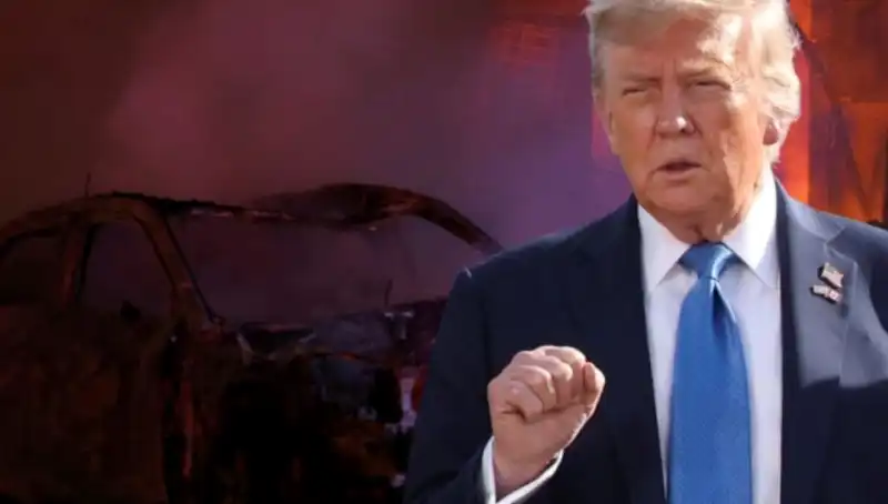 İsrail Basınında Dikkat Çeken İddia: Trump'tan İran'a Final Teklifi Geliyor