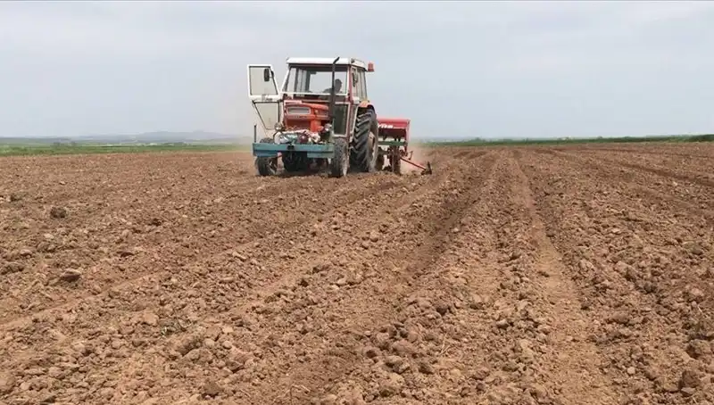 Son 35 Yılın En Kurak Mart Ayında Yağışlar Neden Düştü?