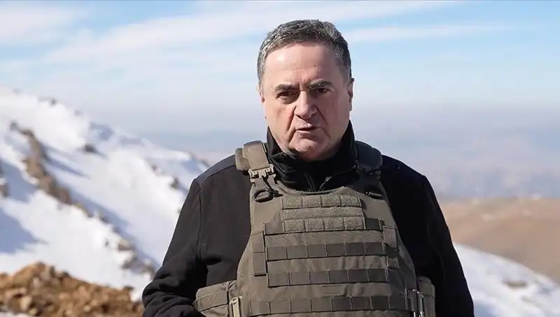 İsrail Savunma Bakanı'ndan Hamas Yöneticilerine Suikast Tehdidi: Gerilimin Yeni Boyutu