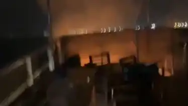 Küresel Sumud Filosu Gemisine Şok Dronlu Saldırı: Olayın Ardındaki Gizem